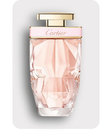 Cartier La Panthère