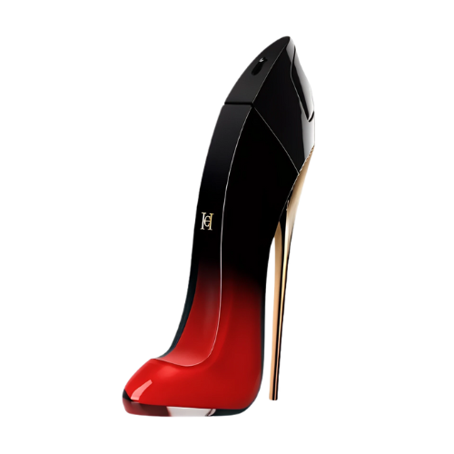 Good girl – Carolina Herrera (1)