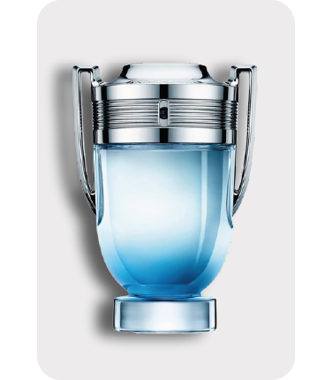 Paco Rabanne Perfume Invictus EDT