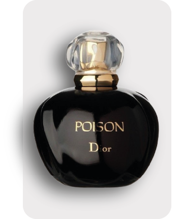 Poison Paison perfume