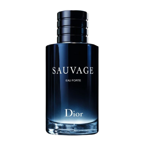 Sauvage de Dior