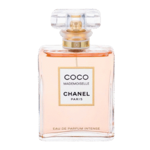 Coco Mademoiselle Intense