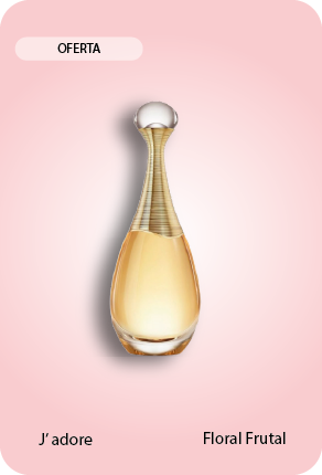 J adore Dior