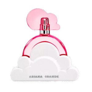Cloud Pink