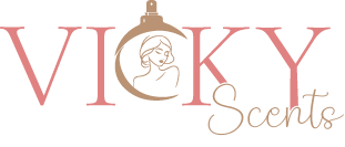 Perfumed vicky