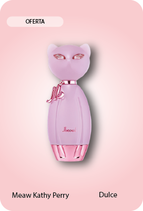 Perfume Kathy Perry
