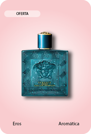 Perfume eros