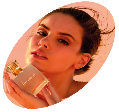 Perfumes que impactan